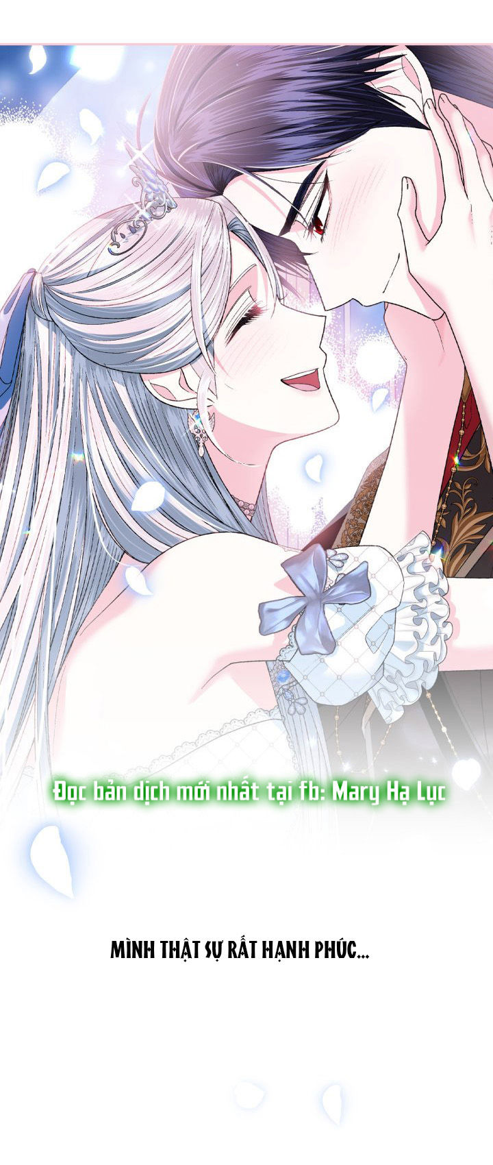 cha à, con không muốn kết hôn đâu chapter 98 37