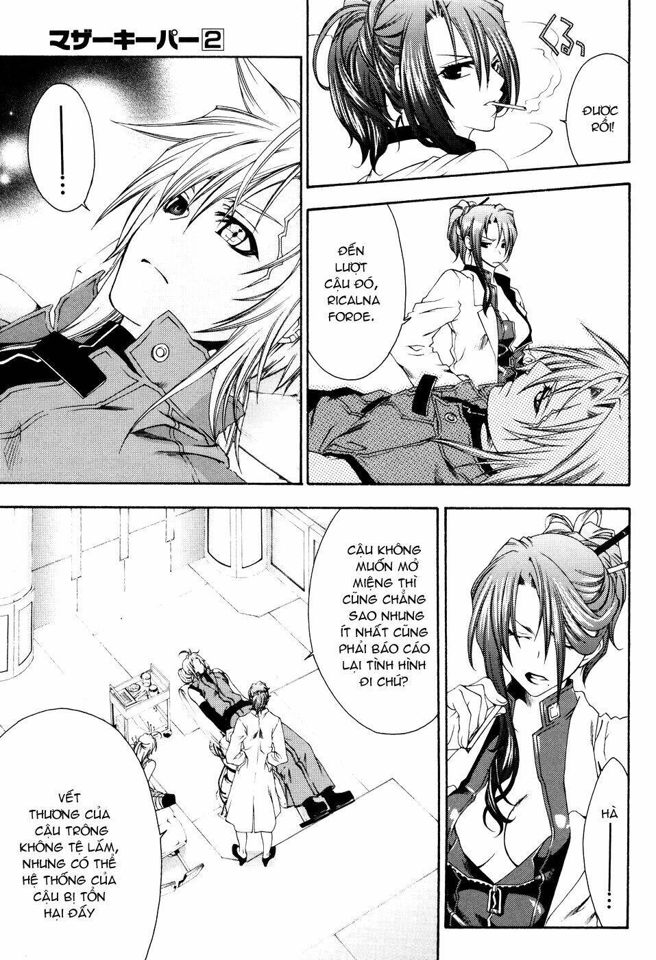 mother keeper chapter 8 3