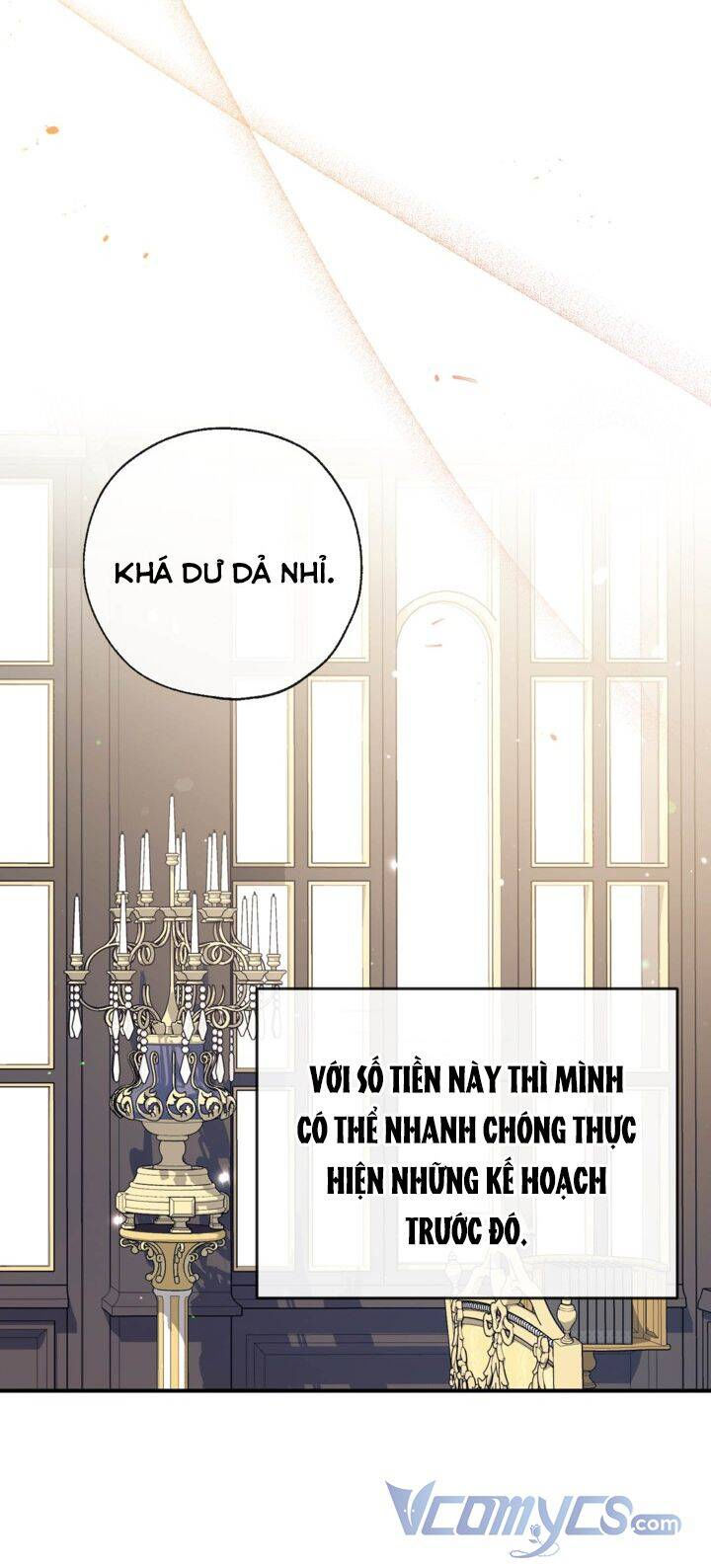 chúng ta có thể trở thành gia đình được không? chapter 49 53