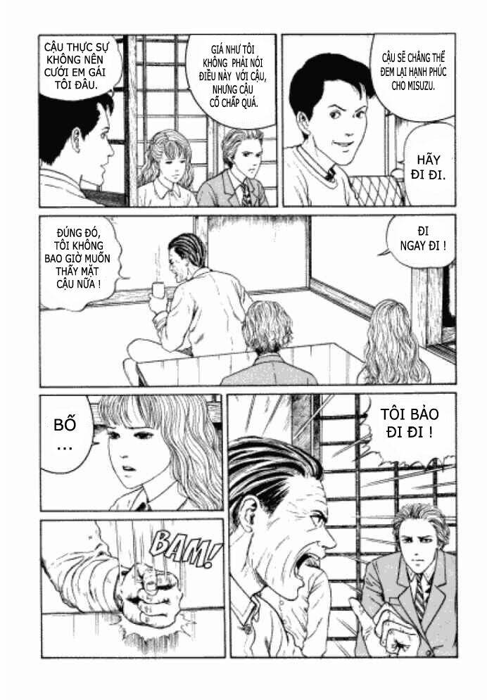 flesh colored horror chapter 2 2