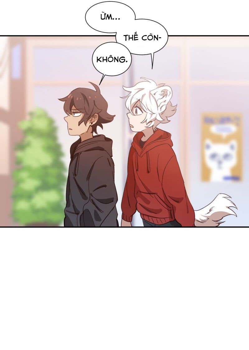 lumine - cội nguồn ánh sáng chapter 76 25