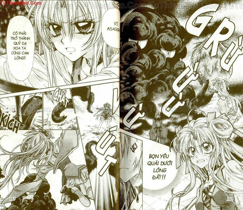 truyền thuyết công chúa hoa anh đào chapter 11 82