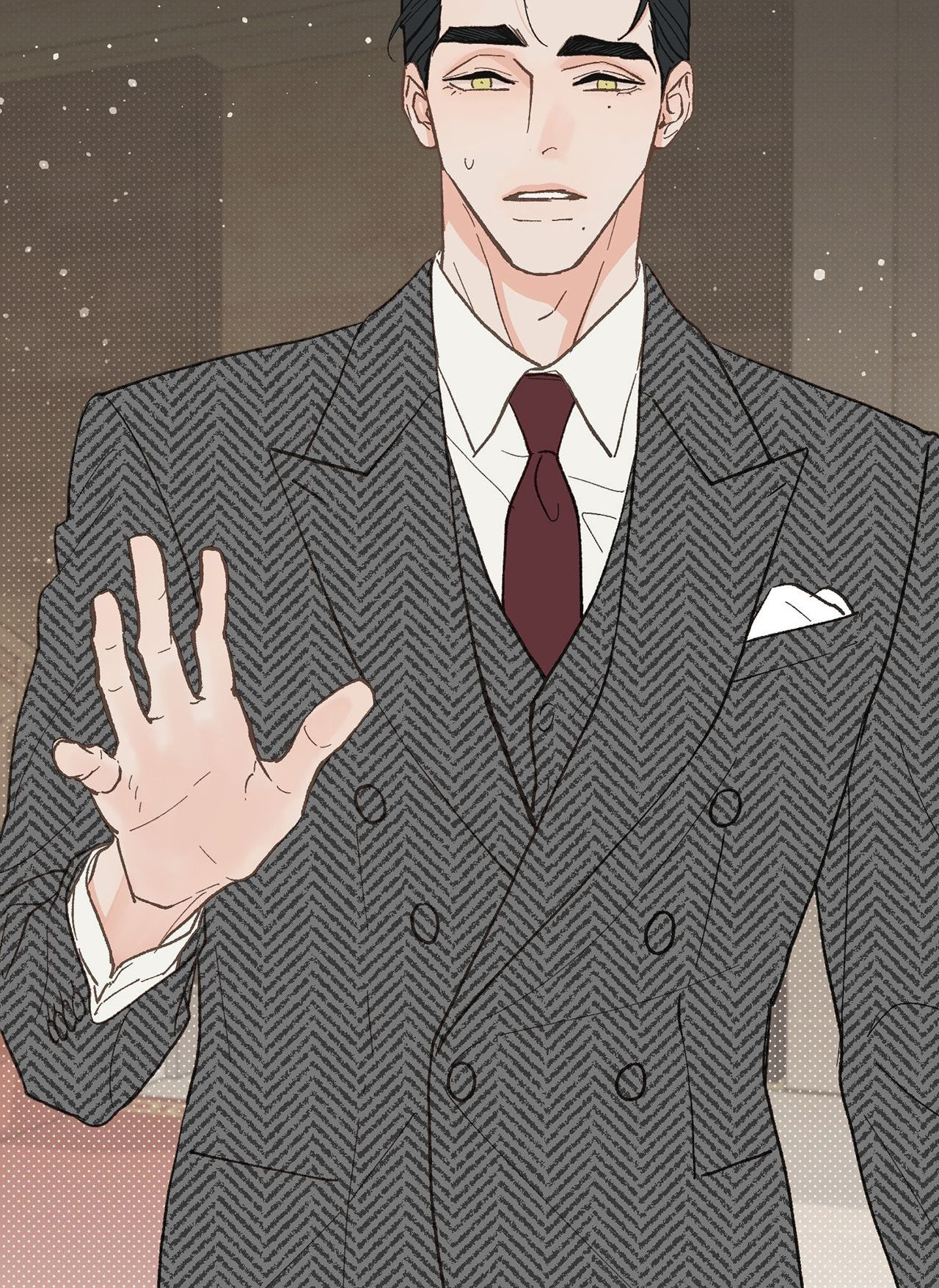 vùng cấm tình yêu của beta chapter 23 28