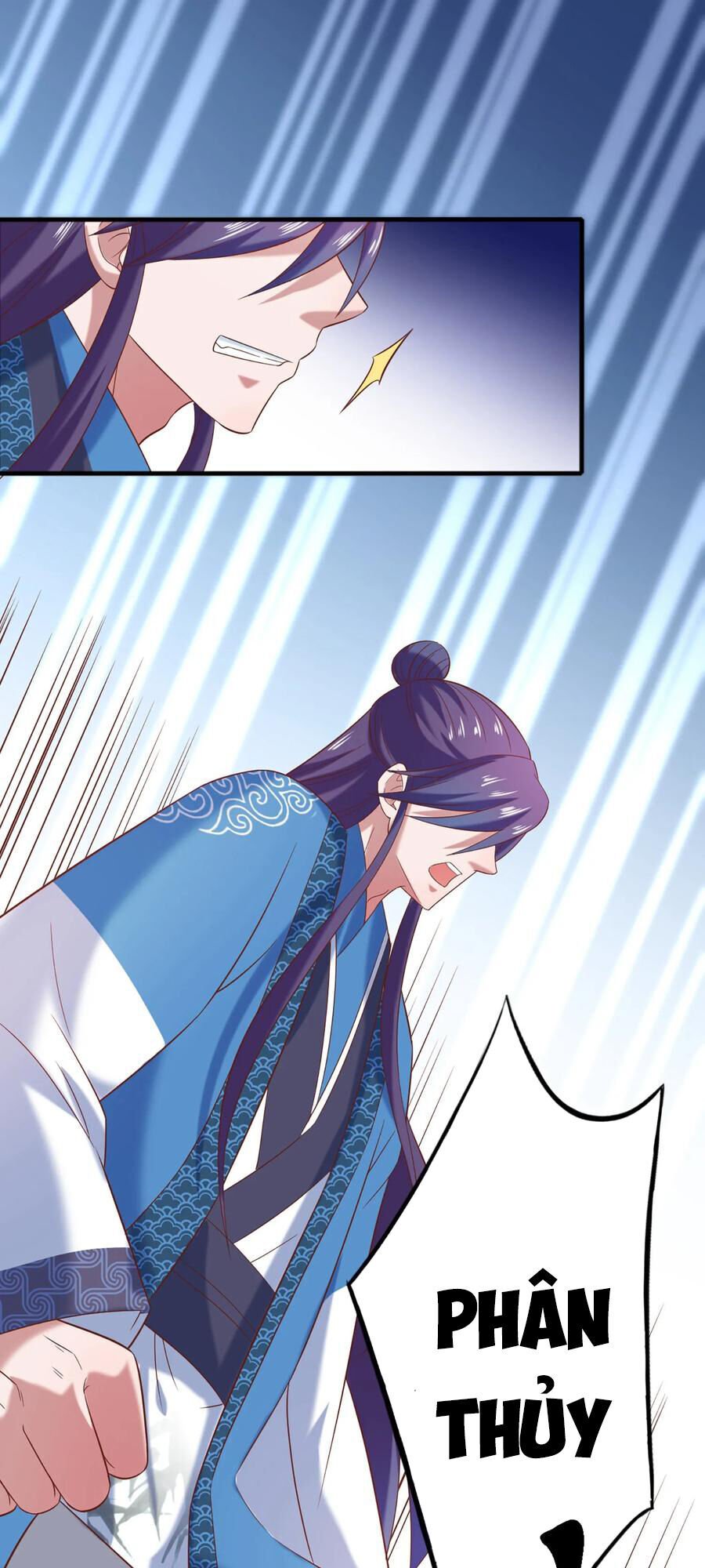 trở về cổ đại làm thánh hiền chapter 4 29