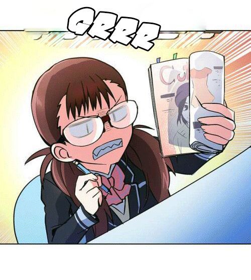 tình yêu tuổi trẻ chapter 1.4 11