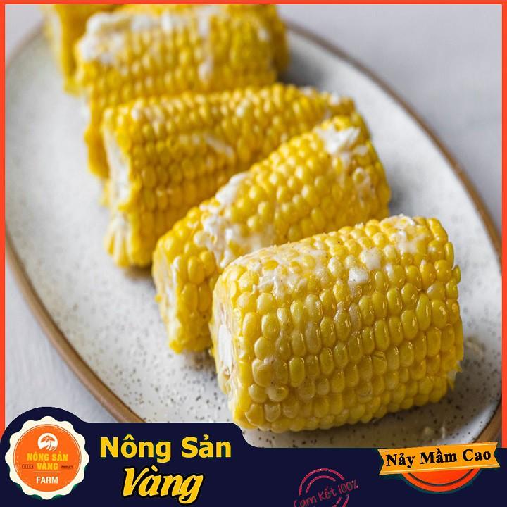 Hạt giống Bắp Mỹ (Ngô Mỹ) ( Gói 5 Gram ) - Nông Sản Vàng