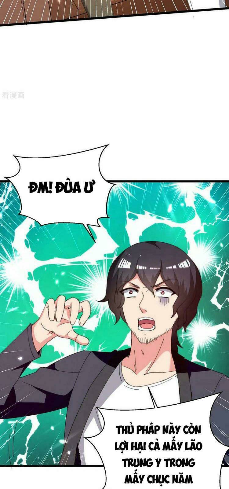 trọng sinh khí thiếu quy lai chapter 247 6