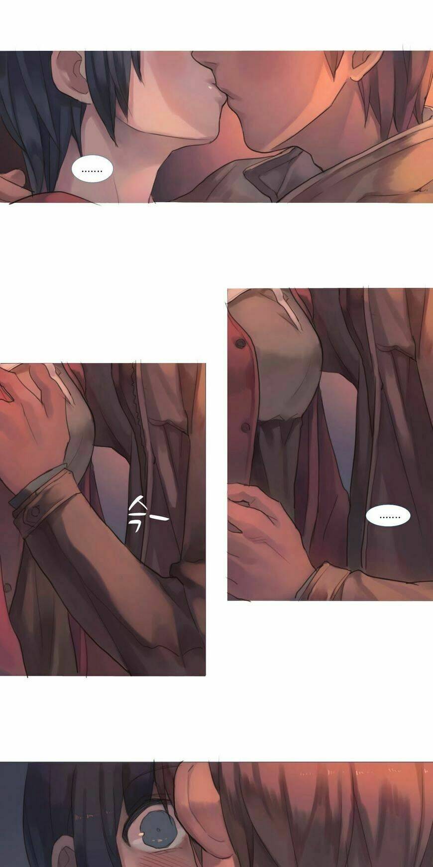 by chance, we... and... chapter 57 15