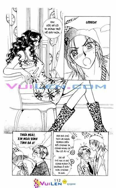 bữa tối của hoàng tử chapter 2 112