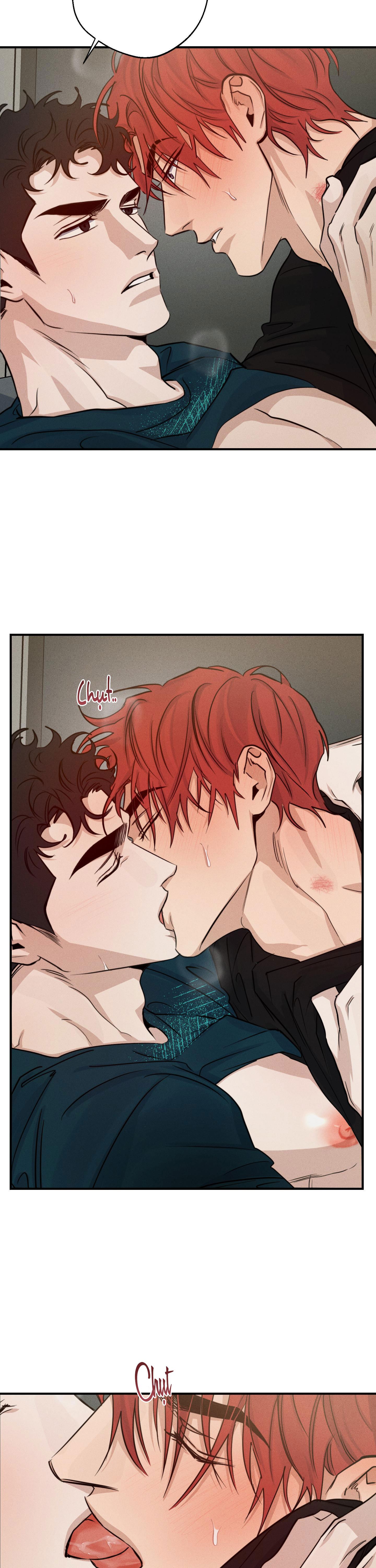 high clear chapter 38 18