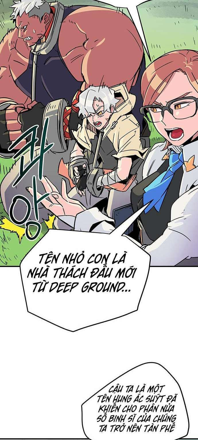 chủ nhân thiên giới chapter 4 28