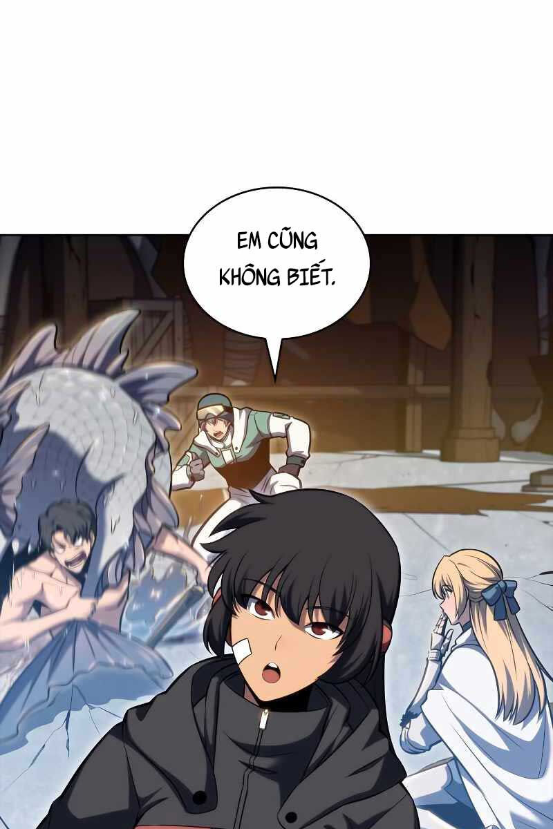 Người Chơi Mới Cấp Tối Đa chapter 96.2 19