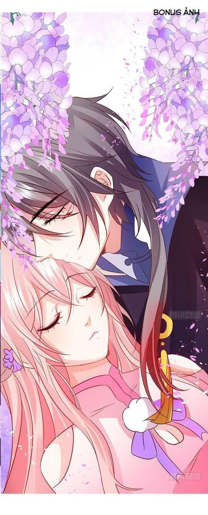 hồ tiên hung bạo chapter 29 32