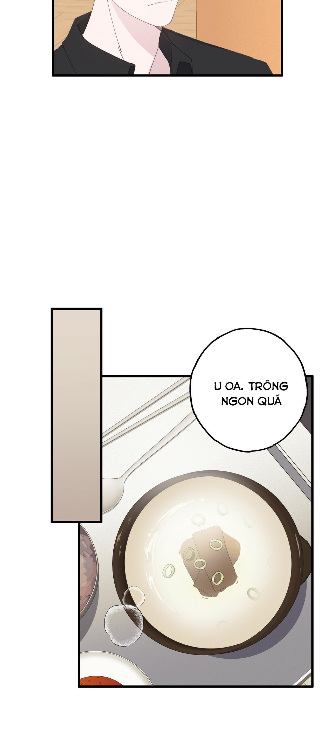 khi trò chơi hẹn hò kết thúc chapter 5 18