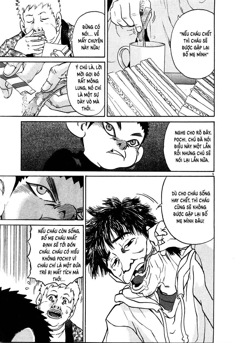 kiichi!! chapter 23 5