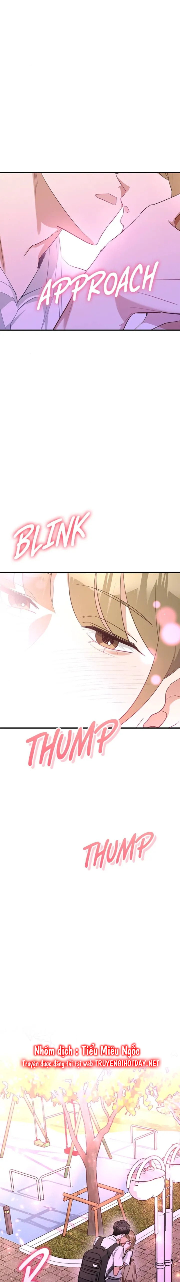 nụ hôn của tên ác ma chapter 38 6