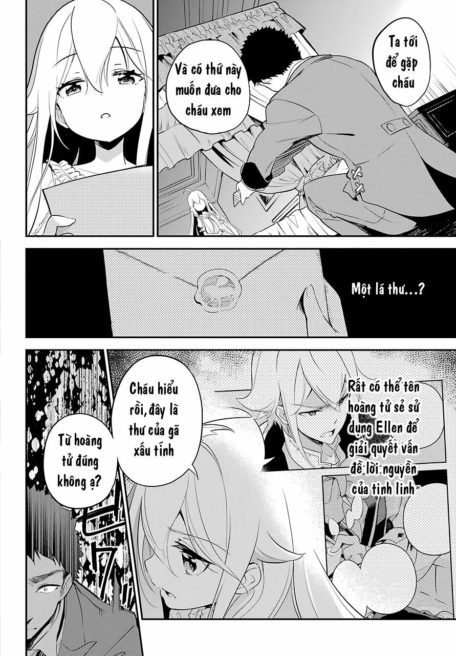 dad is a hero, mom is a spirit, i'm a reincarnator chapter 9 7