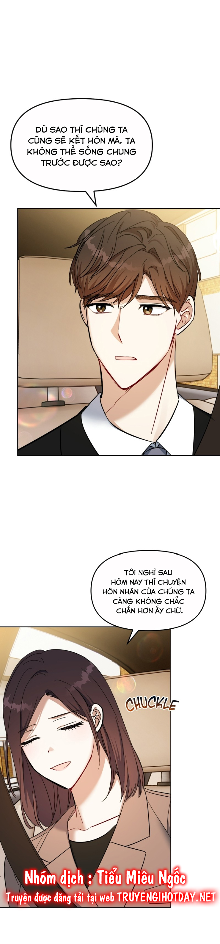 bản cam kết hôn nhân chapter 48 31