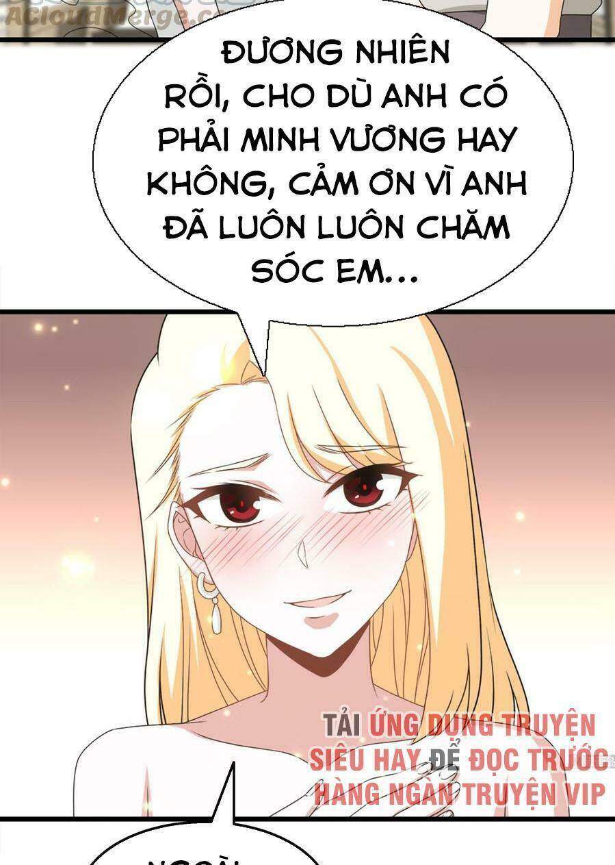 tối cường ở rể chapter 42 16