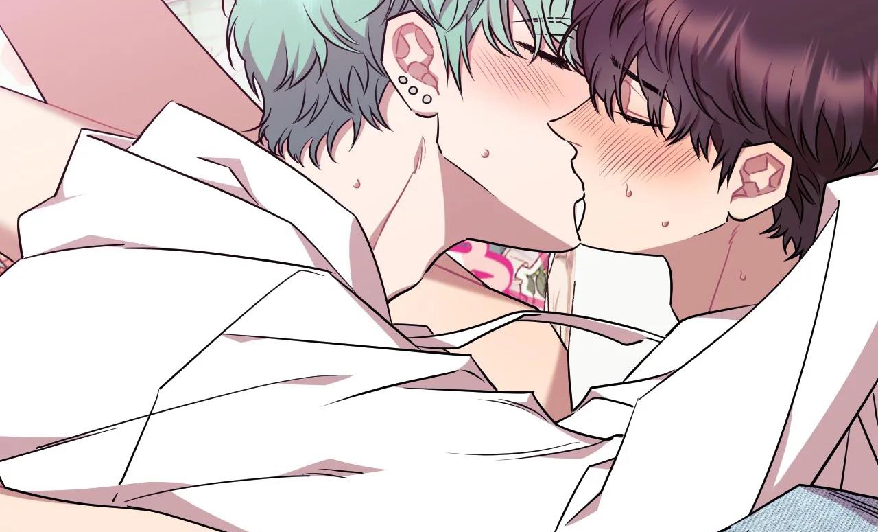 tiêu chuẩn tình yêu 100% chapter 4 125