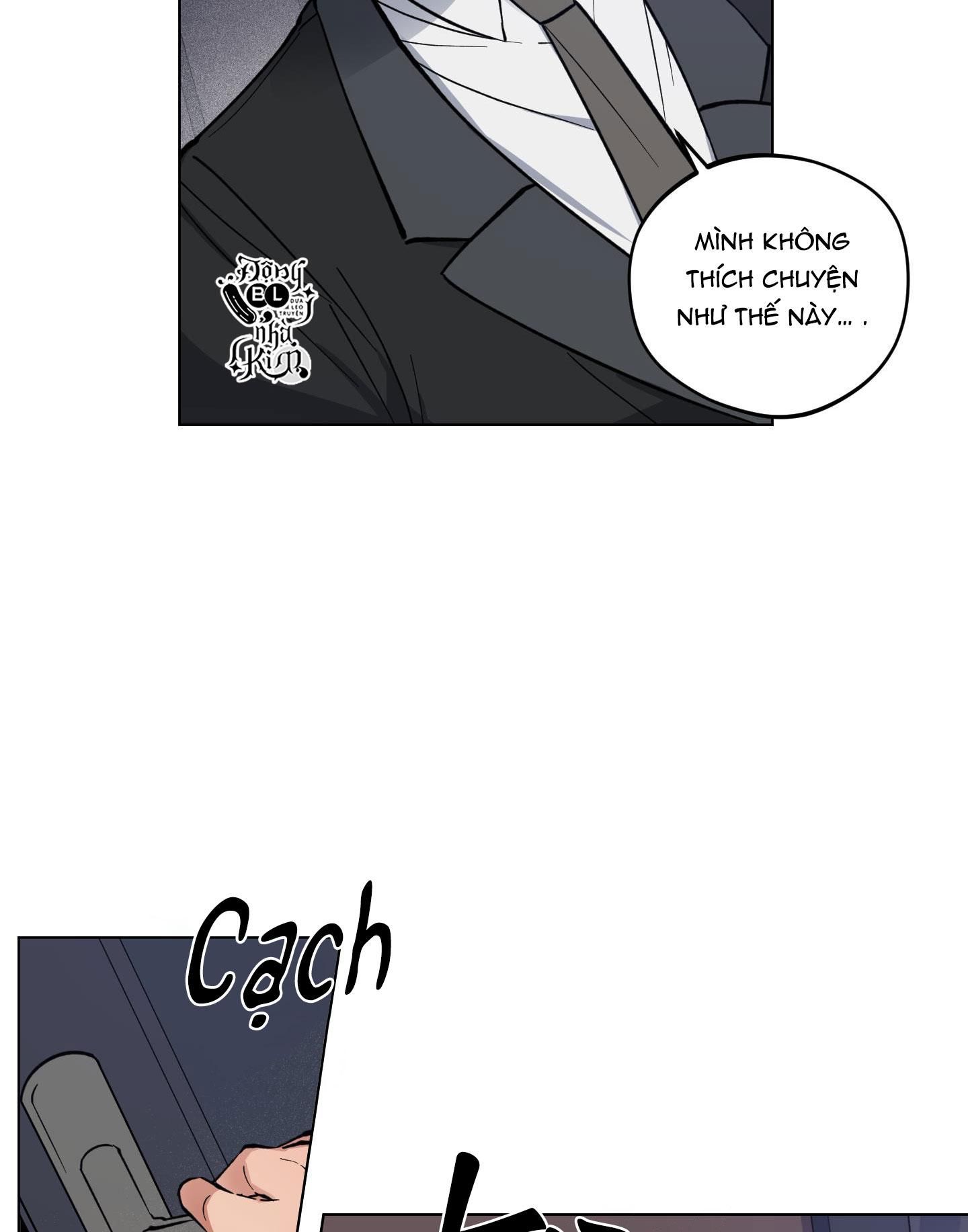 bình minh của rồng chapter 2 30