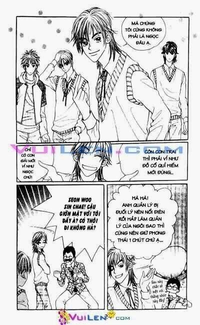 giấc mơ thần tượng chapter 4 24