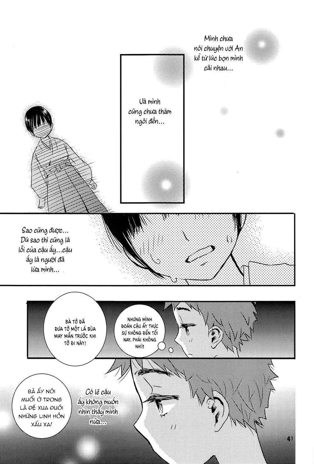 oneshot hỏny chapter 74.2 10