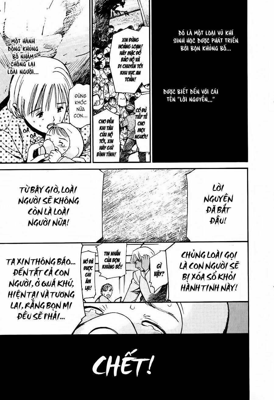 người tình chapter 28 6