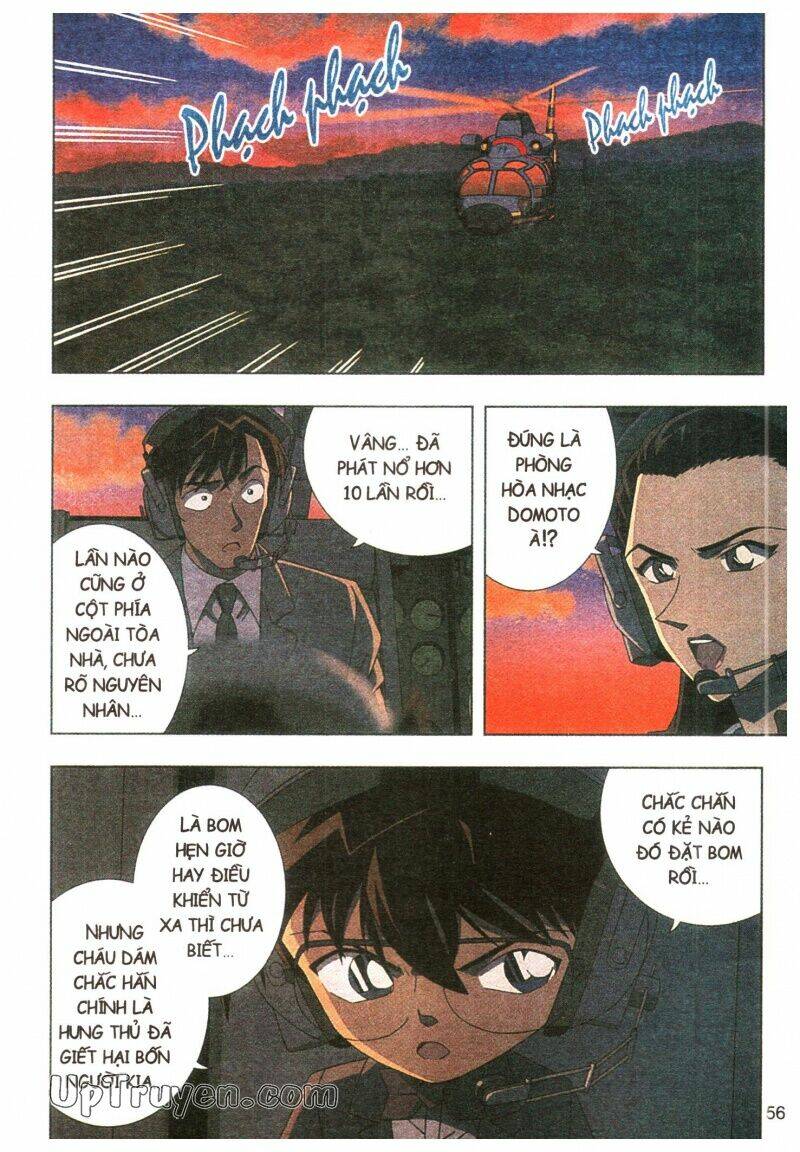 conan màu - nốt nhạc kinh hoàng chapter 2 56