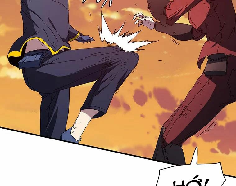 các chòm sao chỉ chú ý mình tôi chapter 27 136