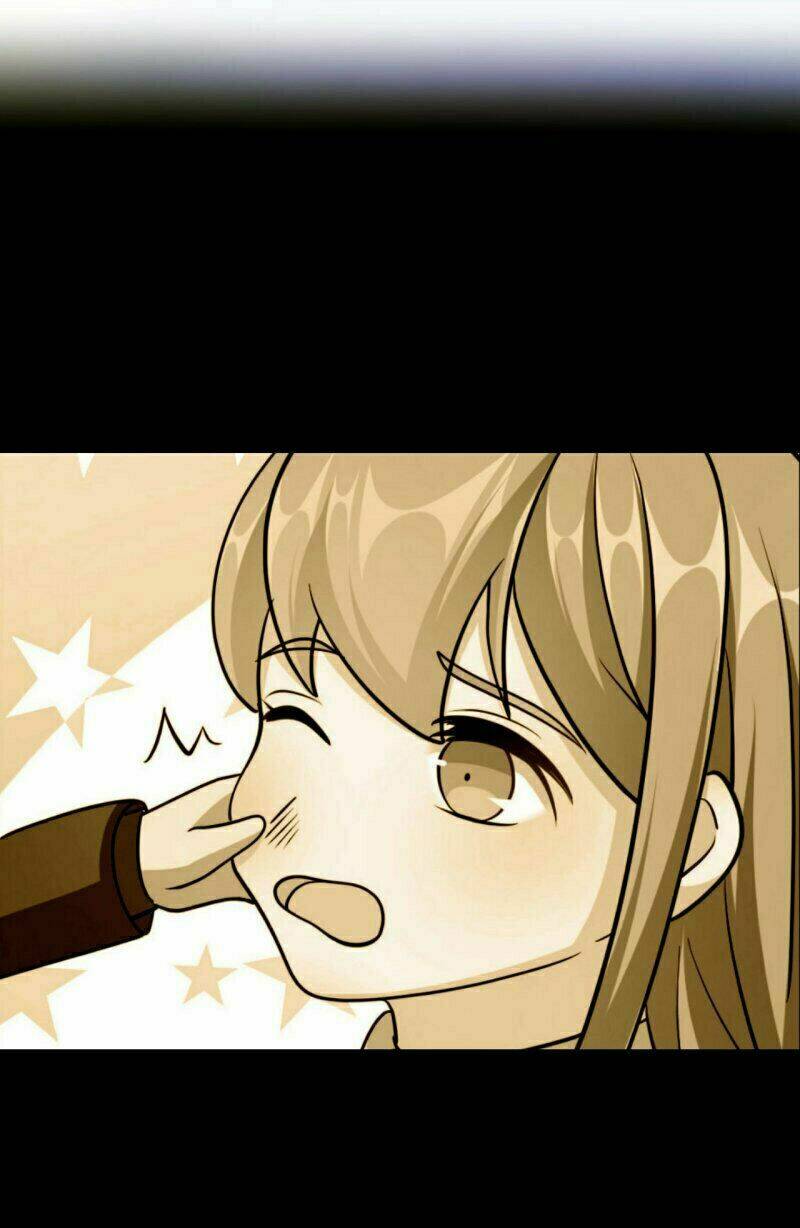 mạc thiếu bức hôn: vợ mới khó chống đỡ chapter 95 6