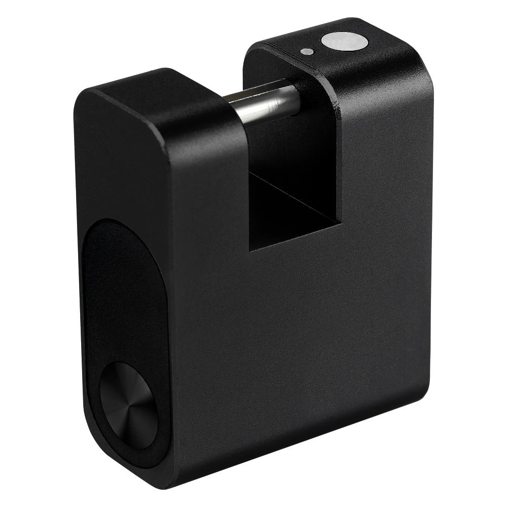 Ổ Khóa Thông Minh Mở Khóa Bằng Ứng Dụng Bt Smart Keyless Lock Chống Thấm Nướ