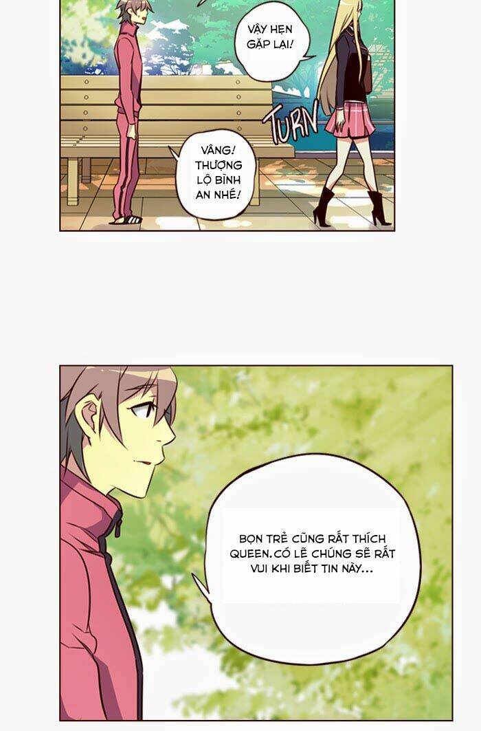 nữ sinh trường wilds chapter 180 29