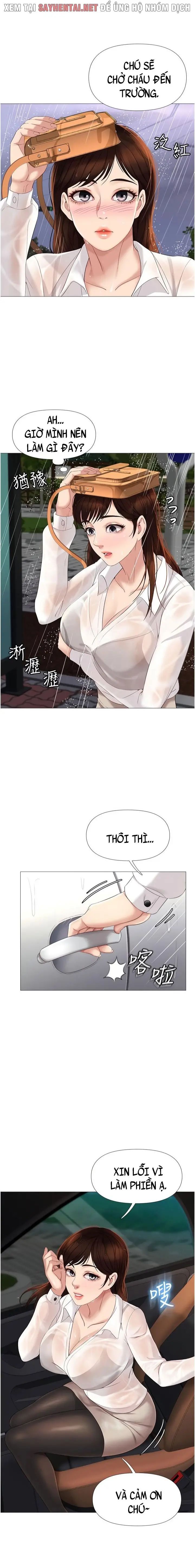 bạn của con gái tôi chapter 9 28