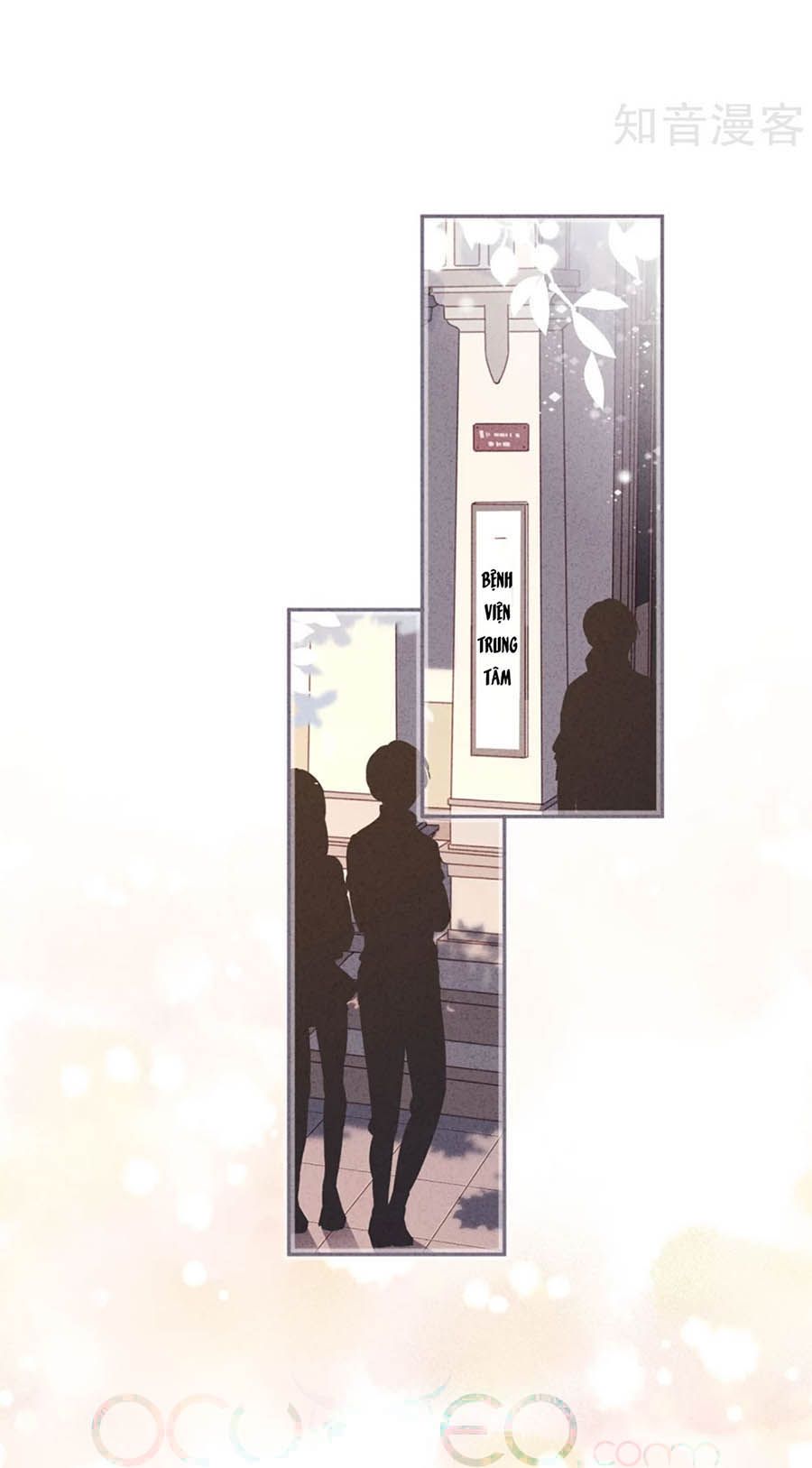 thiếu soái, vợ anh muốn lật trời! chapter 88 9