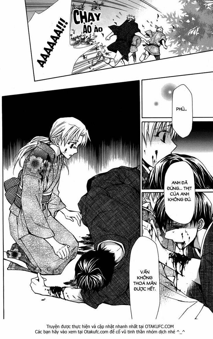 tổng hợp one shot. chapter 186 37