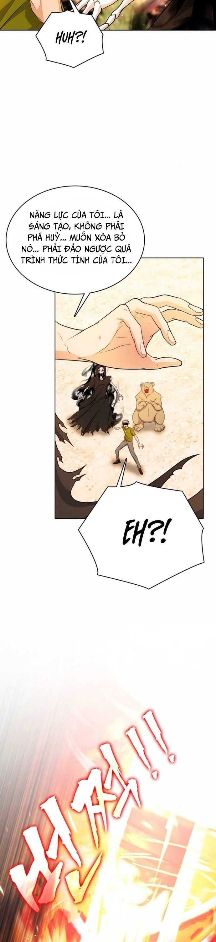 thực tế ảo: đại chiến dị thế giới Chapter 17 2