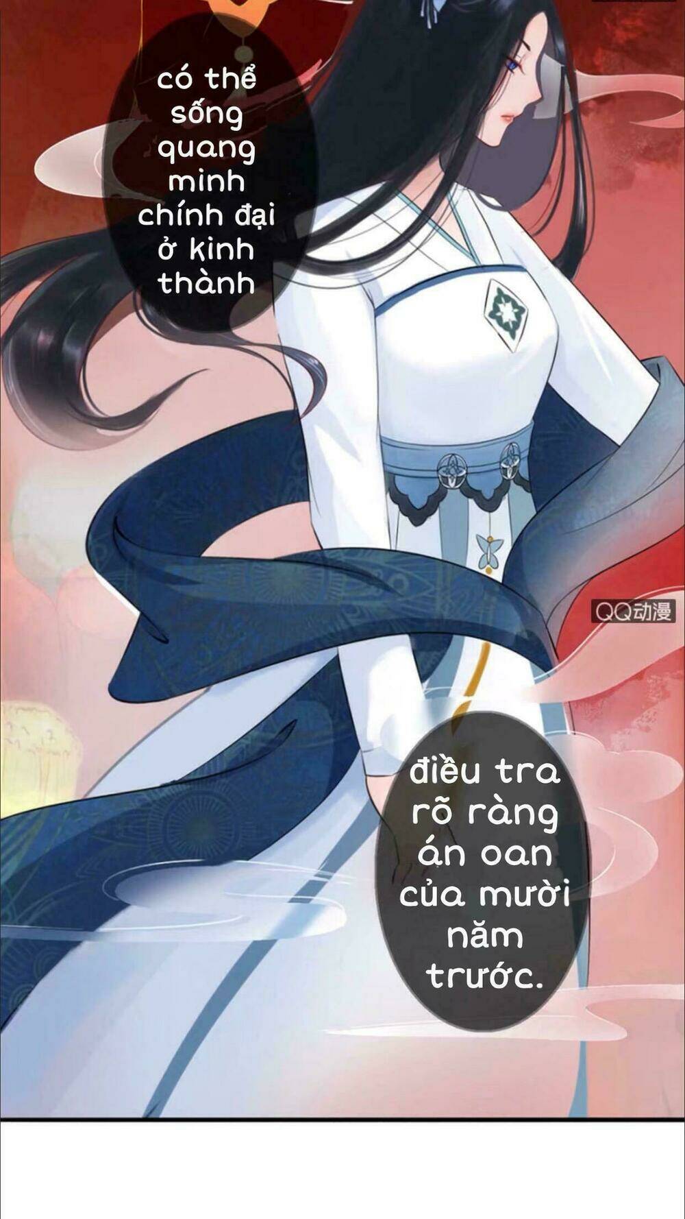 sủng phi của vương chapter 10 6