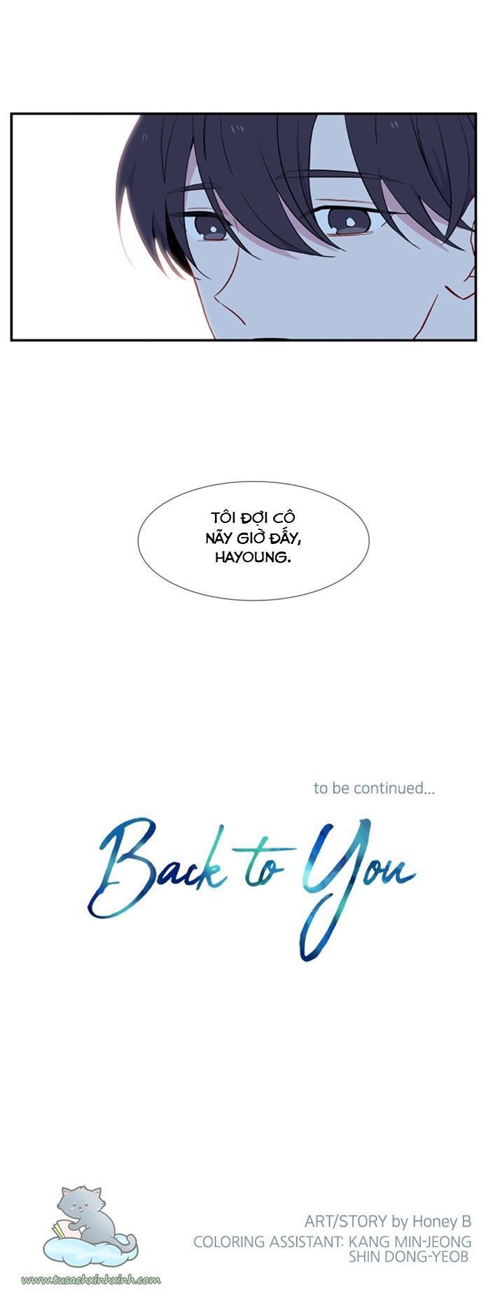 về bên anh chapter 17 35
