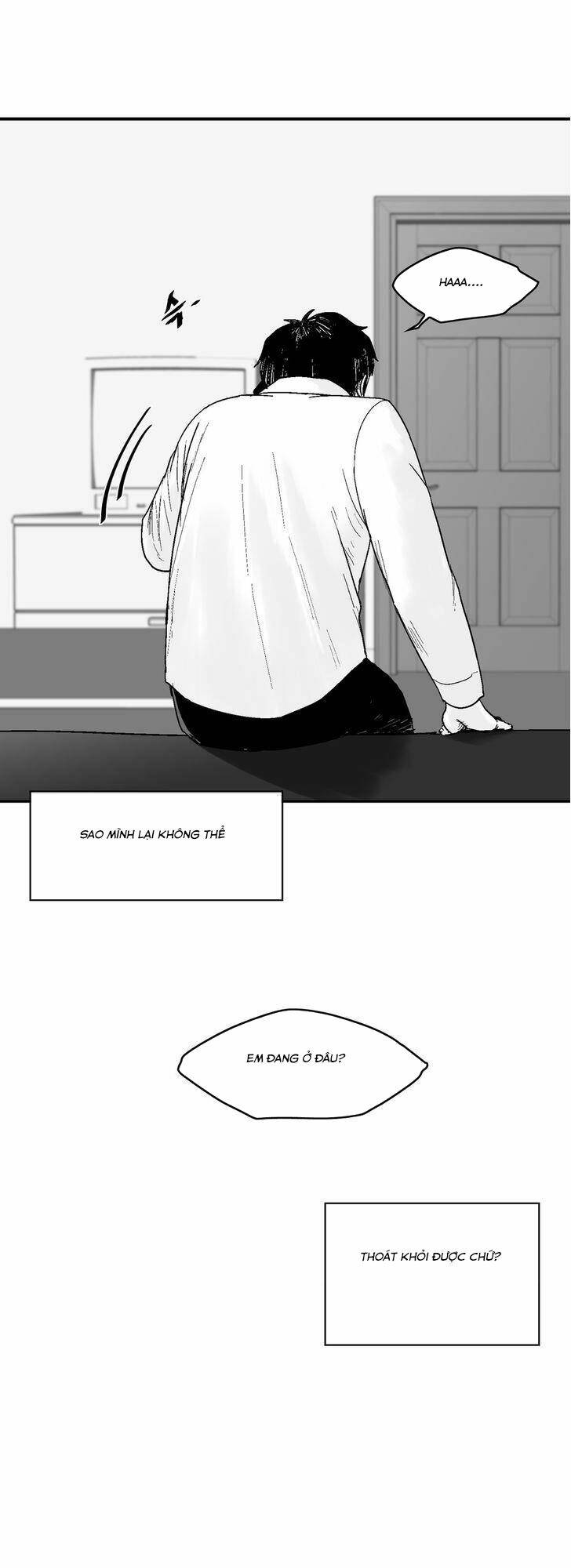 bạo lực học đường chapter 68 49