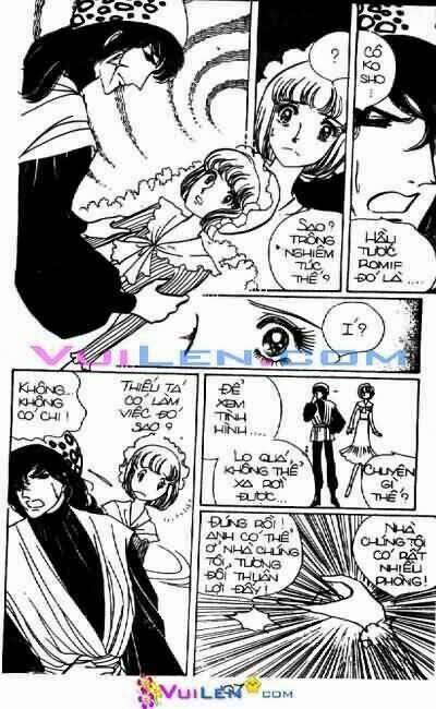 tiểu thư áo trắng chapter 7 107