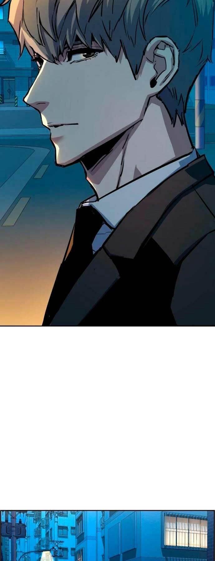 bạn học tôi là lính đánh thuê chapter 129 41