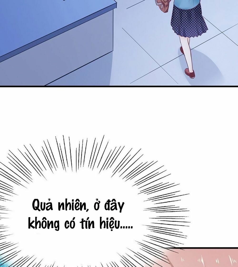 cướp đi nụ hôn của người chapter 22 9