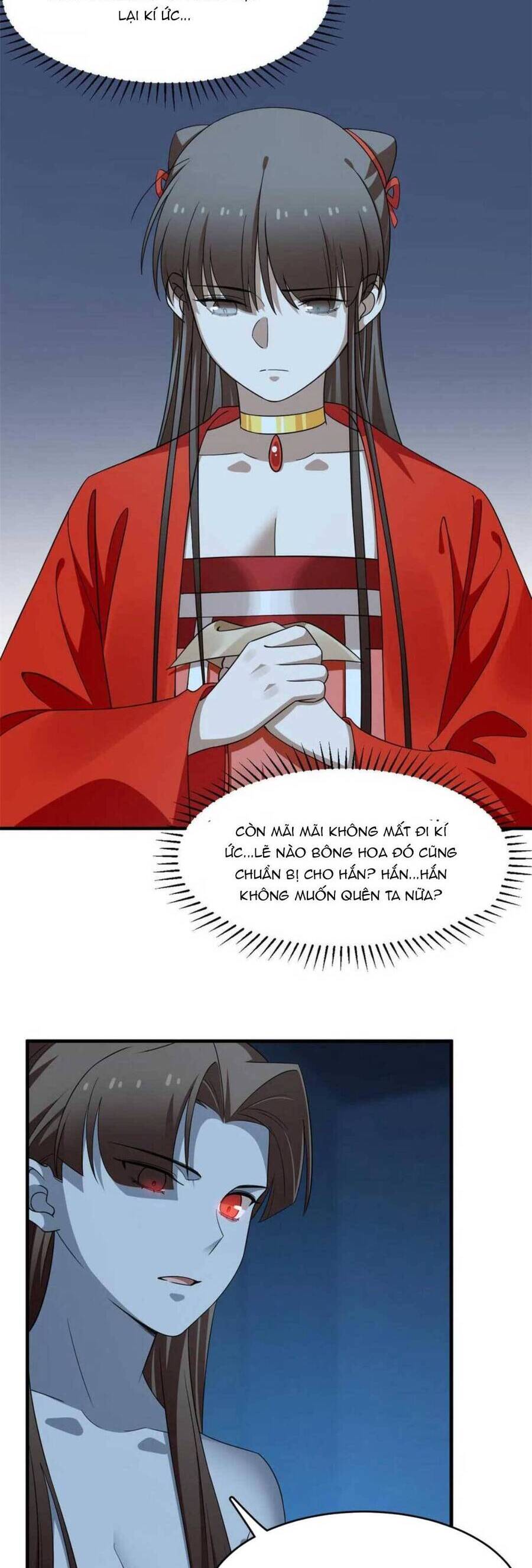 độc bộ thiên hạ: đặc công thần y chapter 436 2