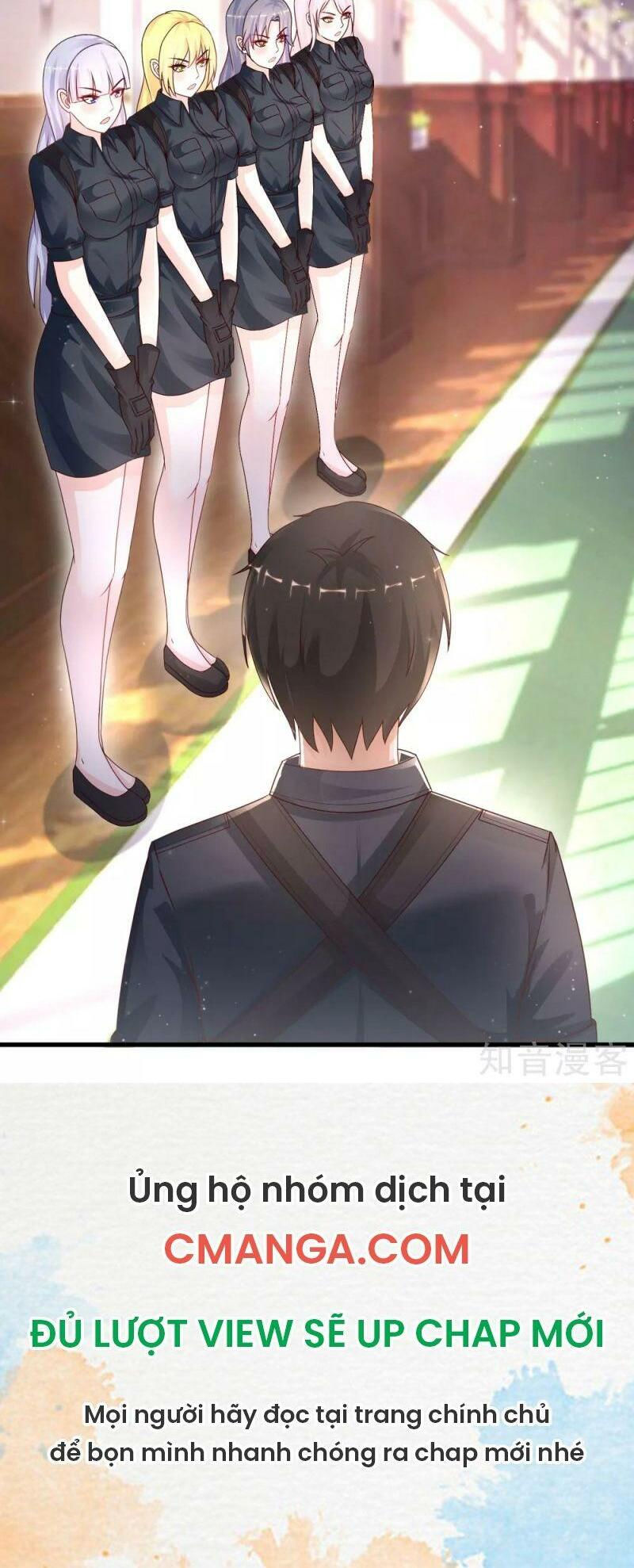 tối cường vận đào hoa chapter 199 33