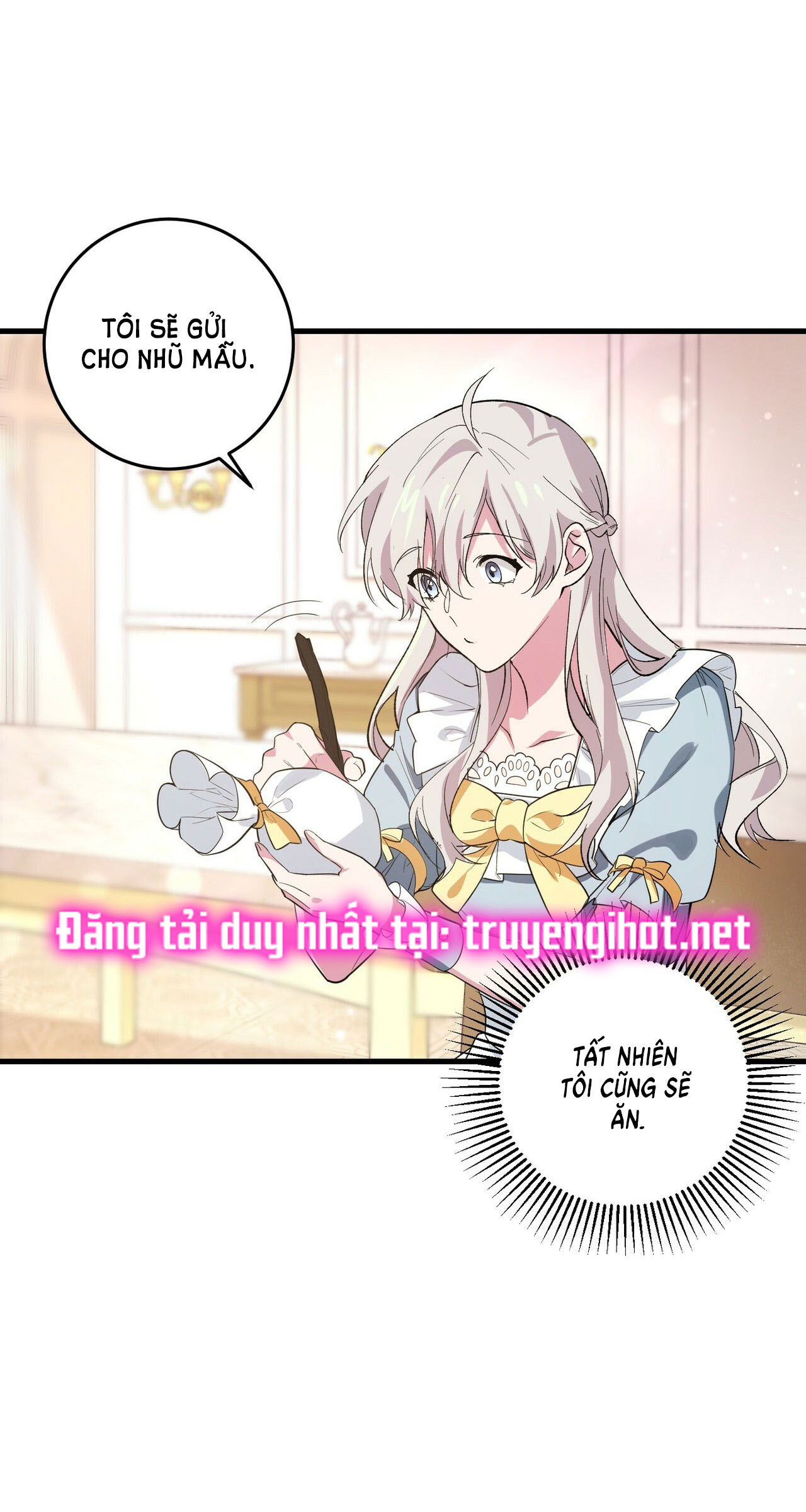 hãy nếm và nuốt đi nào chapter 5.2 24