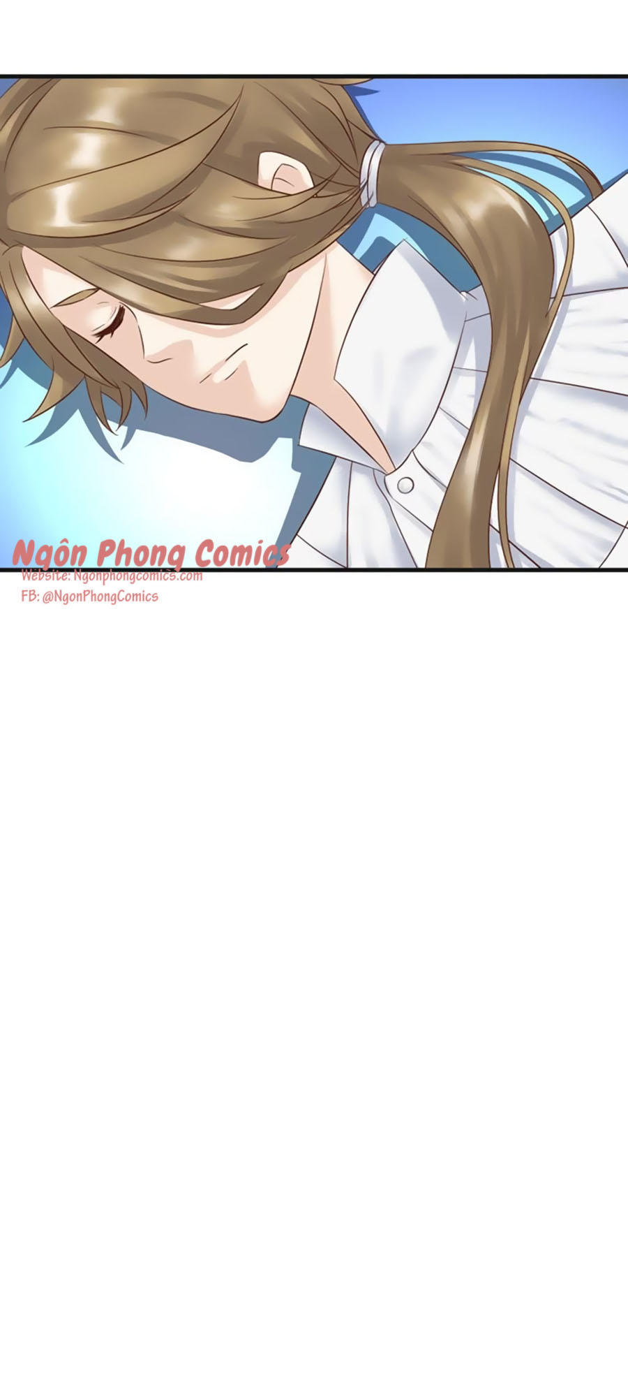 thâm hải chi ca chapter 3 33