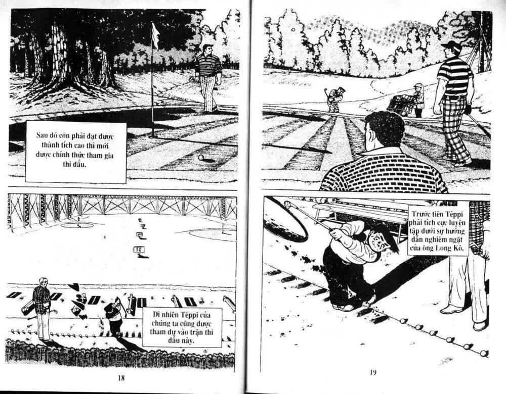 tân teppi chapter 35 8