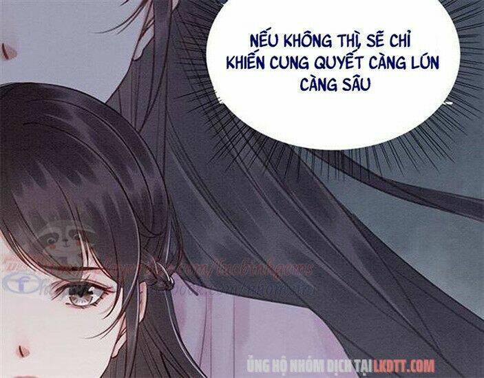 trọng sinh bá sủng nhiếp chính vương quá mạnh mẽ chapter 78 80