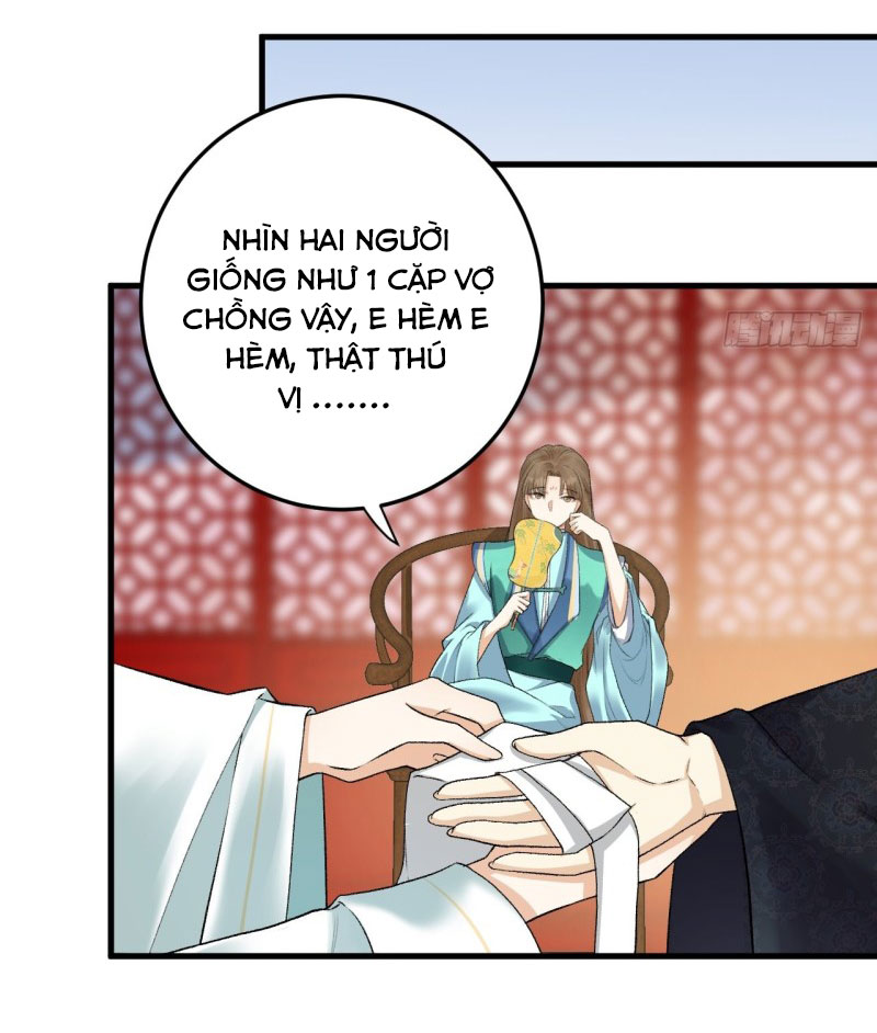 lễ băng nhạc hoại chi dạ chapter 20 25